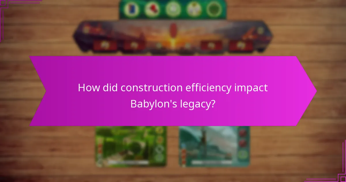 What scoring methods were utilized in ancient Babylon?
