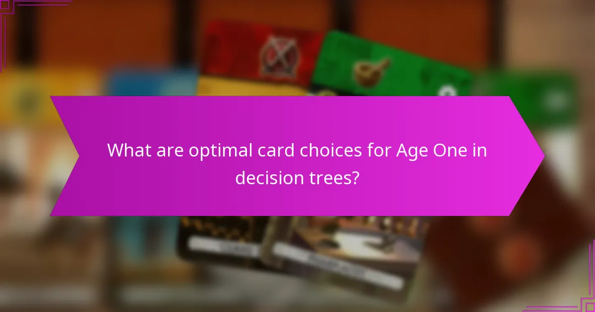 What are the synergies to explore between cards?