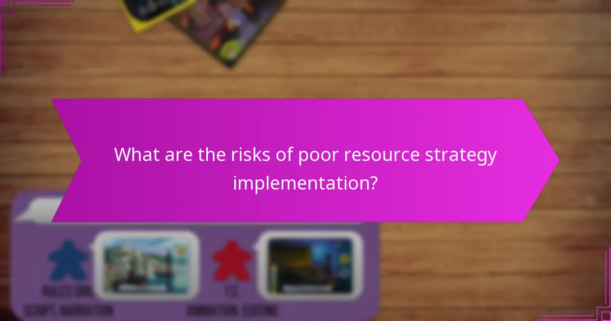 How do different regions approach resource strategies?