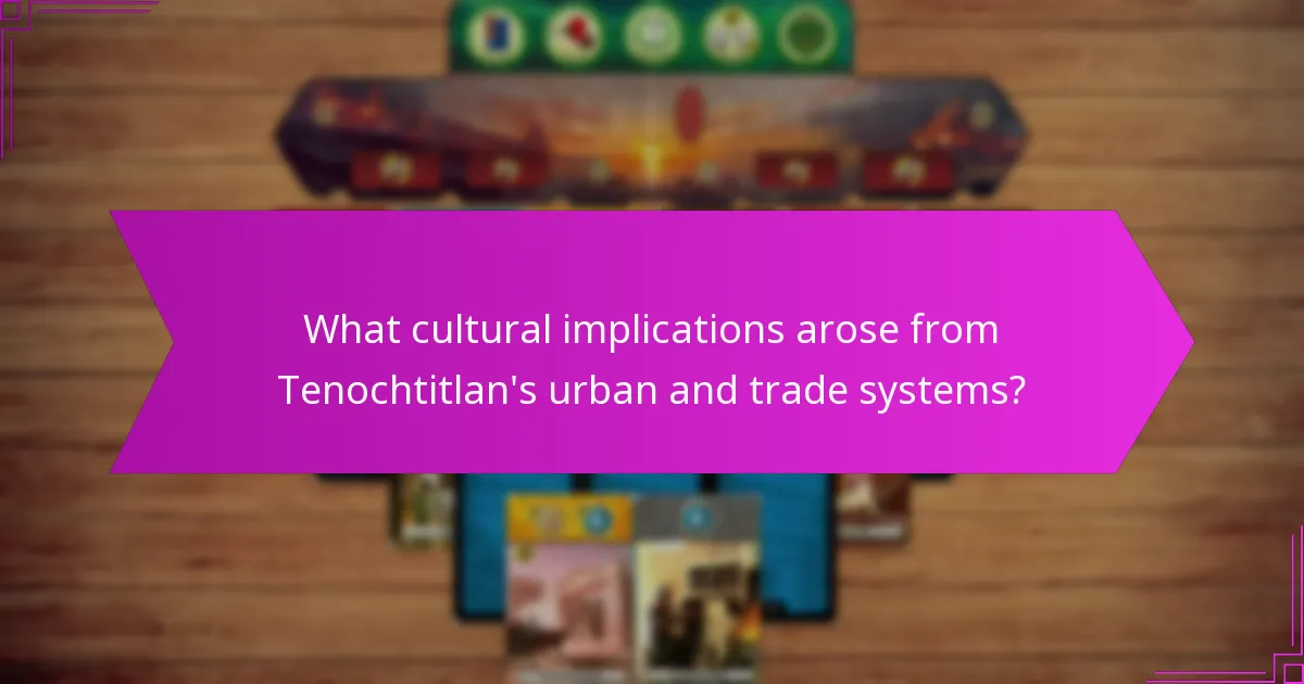 What strategic advantages did Tenochtitlan’s location provide?